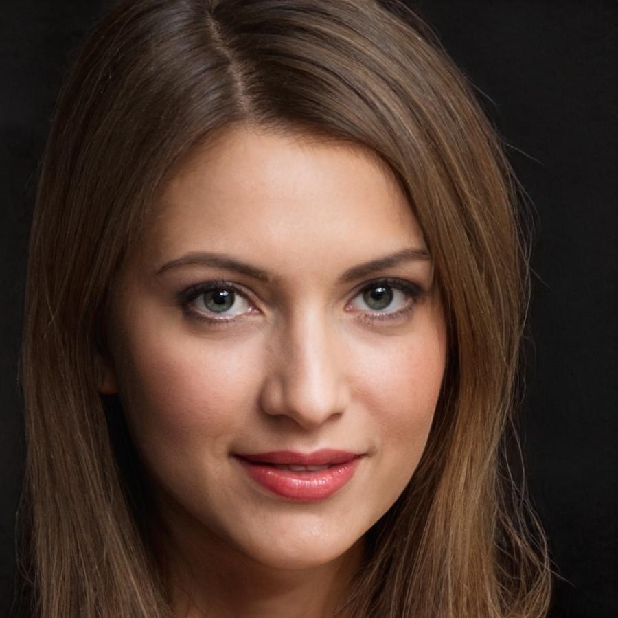 Lena Wittrock, Finanztrainerin und Budgetexpertin