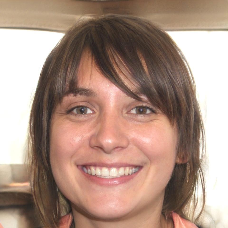 Friederike Ostermann, Spezialistin für Finanzanalyse